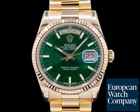 rolex datejust and day date|rolex 118238 vs 128238.